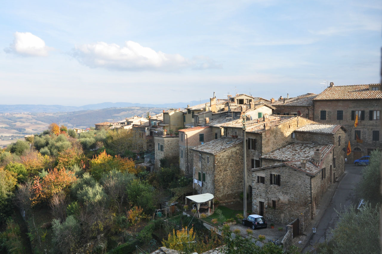 Montalcino